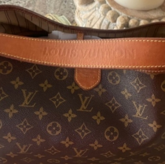 Sold Delightful LV Bag - Picture 1 of 10